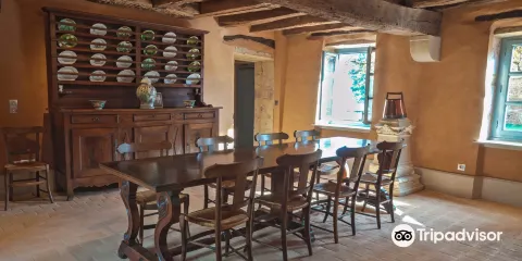 Musée Claude Bernard