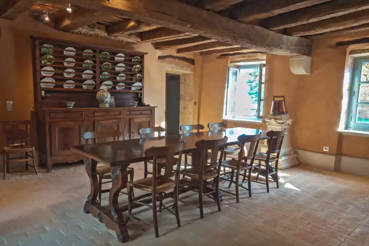 Hotels in Saint-Julien
