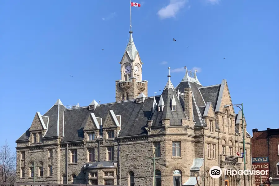 Carleton Place Town Hall