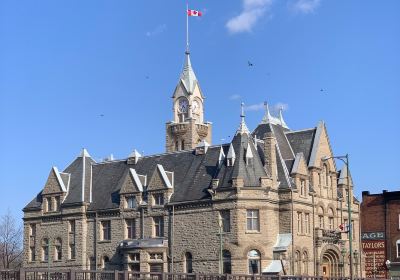 Carleton Place Town Hall