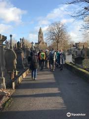 Church (Rock) Cemetery