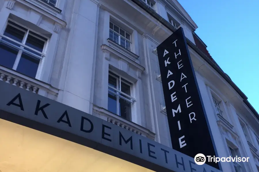 Akademietheater