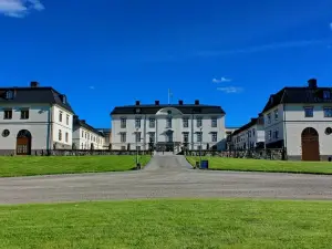 Rosersbergs Slott
