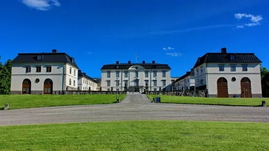 Rosersbergs Slott