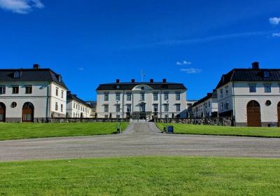 Rosersbergs Slott