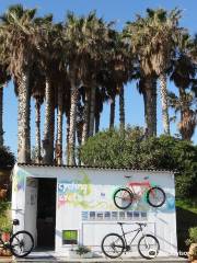 Cycling Creta