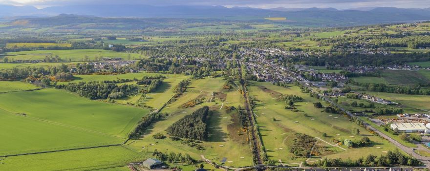 Muir of Ord Golf Club