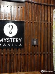 Mystery Manila - Libis Quezon City