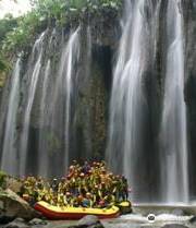 SONGA ADVENTURE PROBOLINGGO