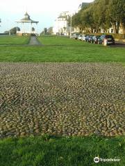 Folk Stones Mark Wallinger