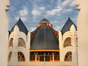 Hagymatikum Thermal Bath