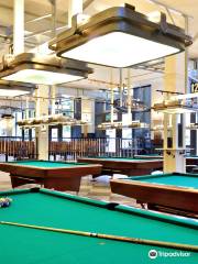 Greenleaf's Pool Room