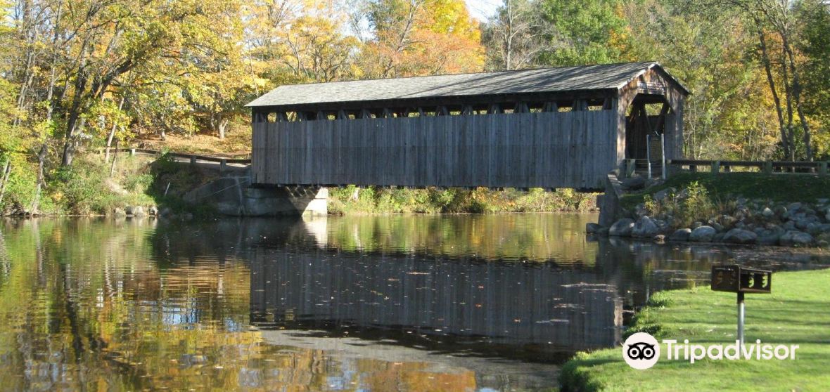 Vergennes Township Travel Guide 2024 Things to Do, What To Eat & Tips