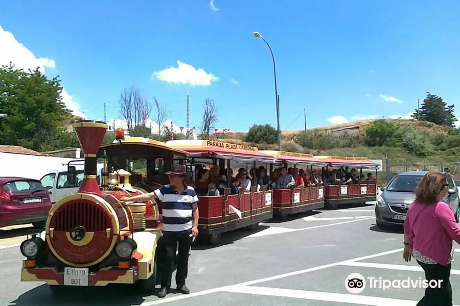 Rey Zagal Servicios Turísticos