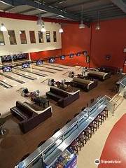 Rock 'n' Bowl Bowling Alley & Jungle Joes Soft Play