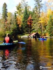 Bois Brule River