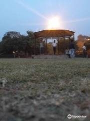 Suraj Kund Park