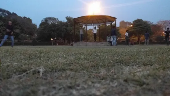 Suraj Kund Park