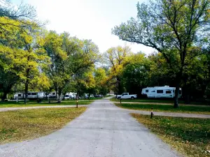 Buffalo River State Park