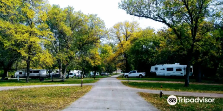 Buffalo River State Park