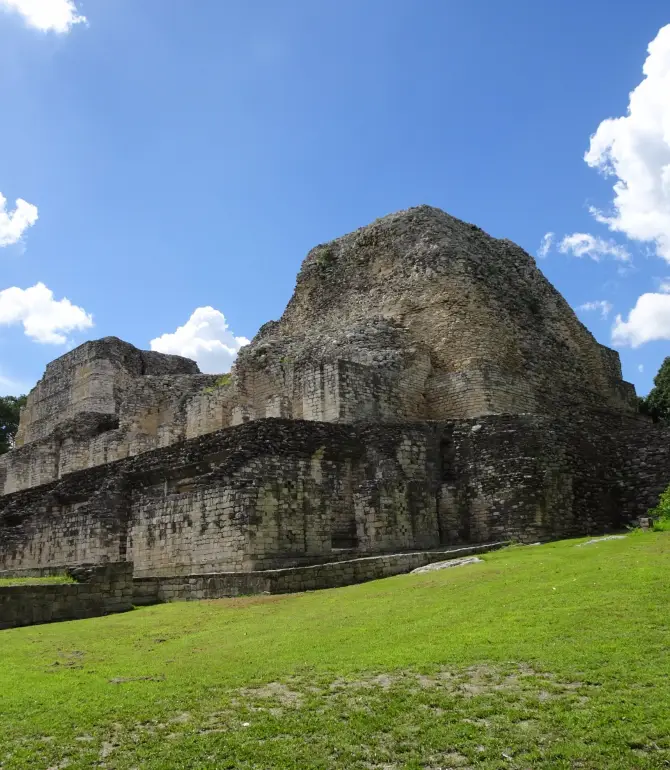 Calakmul Municipality