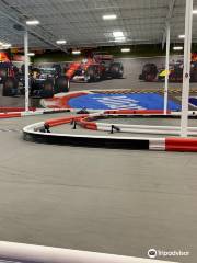 K1 Speed - Indoor Go Karts, Corporate Event Venue, Team Building Activities