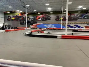 K1 Speed Portland