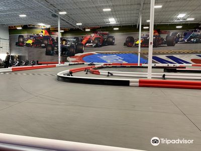 K1 Speed Portland