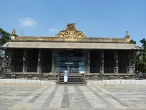 Varadharaja Perumal Temple