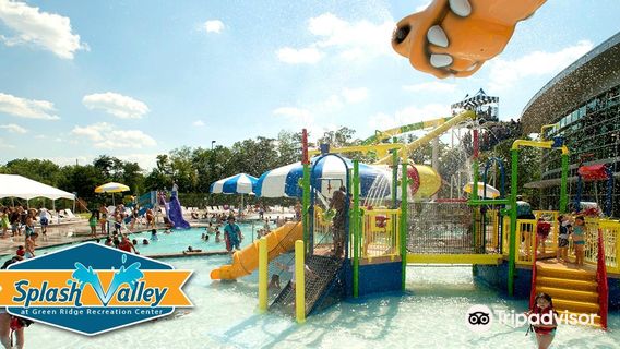 Green Ridge Recreation Center