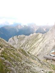 Skischule Alpenwelt Karwendel