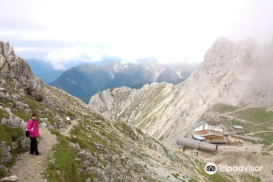 Skischule Alpenwelt Karwendel