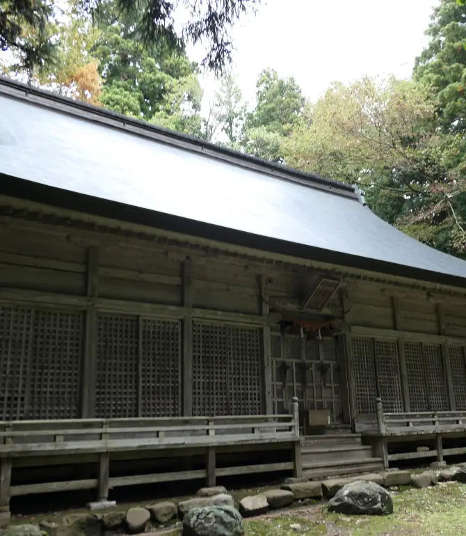 中能登町