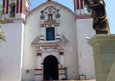 Iglesia San Vincente Ferrer