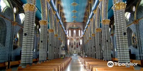 Centro Historico de Jardin