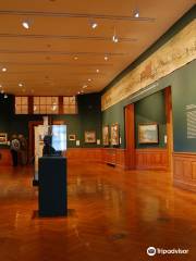 Farnsworth Art Museum