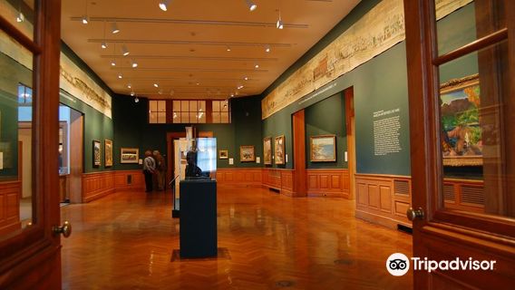 Farnsworth Art Museum