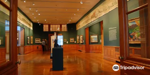 Farnsworth Art Museum