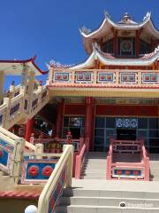 Philippine Chinese Spiritual Temple