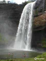 Cachoeira do Córrego Bom Jardim