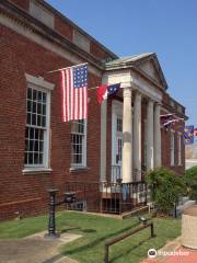 Tennessee River Museum