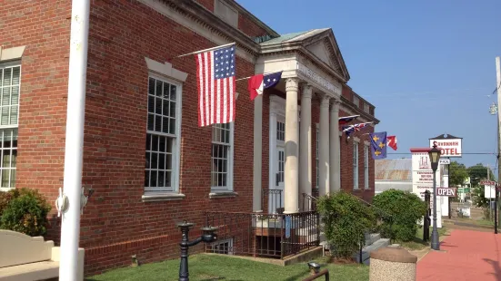 Tennessee River Museum