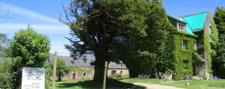 Maison du Cidre