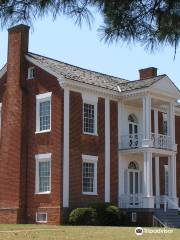 Chief Vann House Historic Site