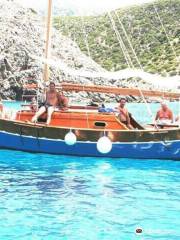 Noleggio ed Escursioni in Barca - Isola di San Pietro - Sardegna