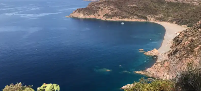 Hotele w: Serriera