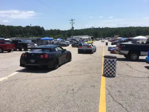 Michelin Raceway Road Atlanta