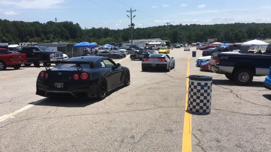 Road Atlanta