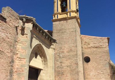 Iglesia de San Jorge Martir