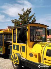 Tren Turistico Aba Sacra